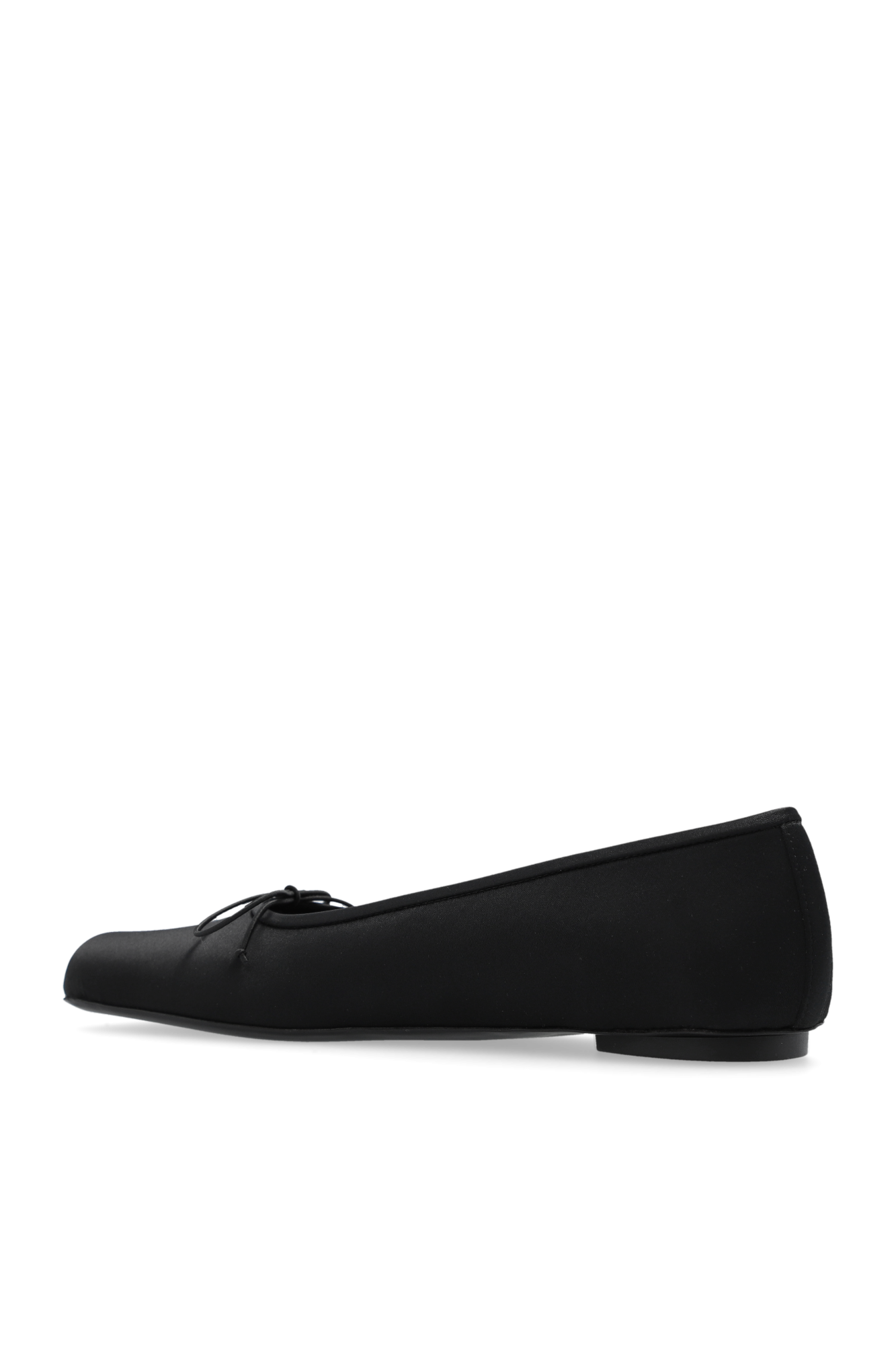 balenciaga ballerina flats